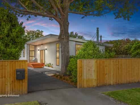 50 Waitikiri Drive, Parklands