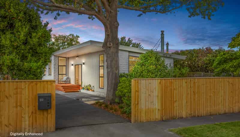 50 Waitikiri Drive, Burwood