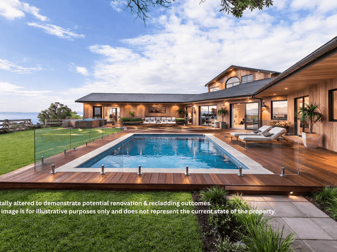 987 Hibiscus Coast Highway, Orewa