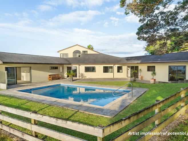 987 Hibiscus Coast Highway, Orewa