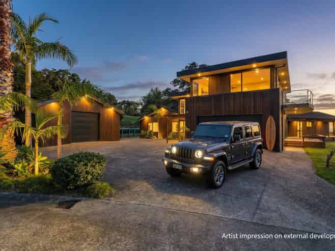 987 Hibiscus Coast Highway, Orewa