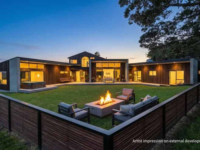 987 Hibiscus Coast Highway, Orewa