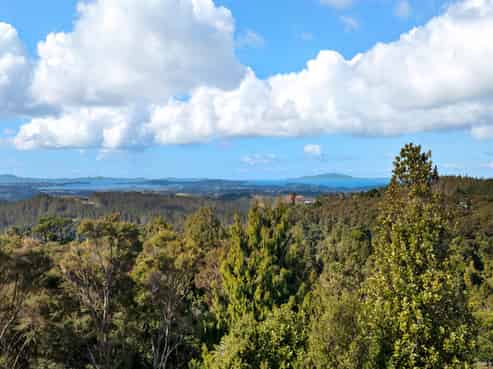 452 Moir Hill Road, Warkworth