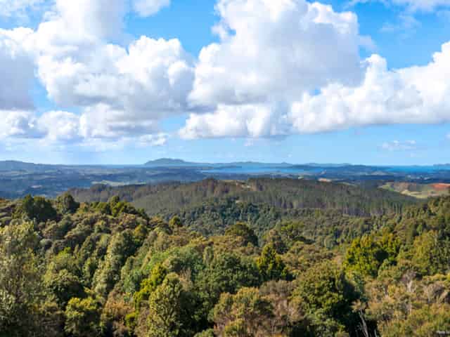 452 Moir Hill Road, Warkworth