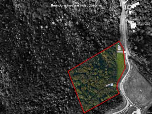 452 Moir Hill Road, Warkworth