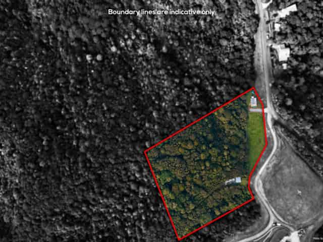 452 Moir Hill Road, Warkworth