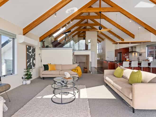 6 Sea View Terrace, Maraetai