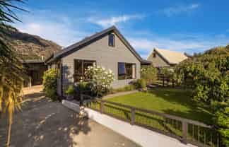 30 Remarkables Crescent, Frankton