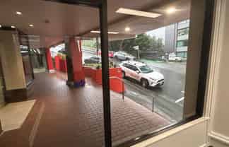 100% NEW Ground Floor Suite