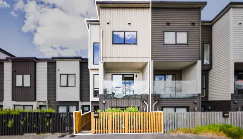 116A Totara Road, Whenuapai