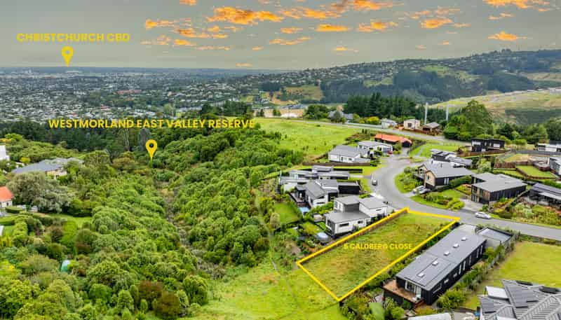 5 Caldberg Close, Westmorland