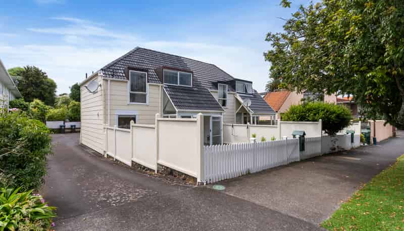 B/10 Norana Avenue, Remuera