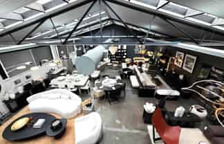 CHARACTER PARNELL OFFICE
