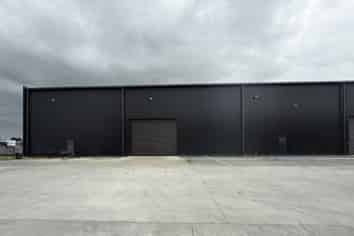 Modern Takanini Industrial Warehouse | 650m2