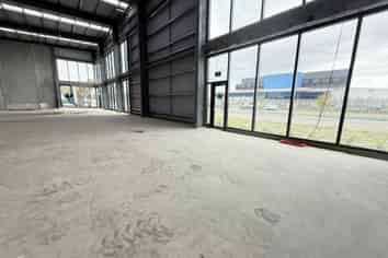 Modern Takanini Industrial Warehouse | 650m2