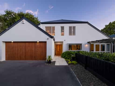 68A Perry Street, Papanui