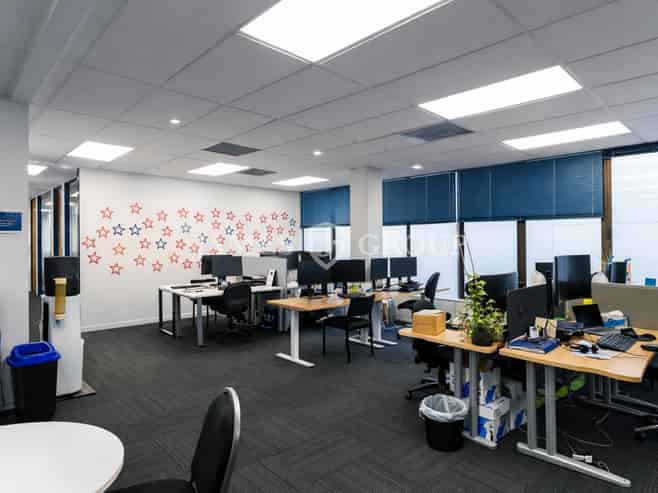 Freehold Office | Long Term Income