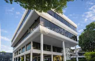 Freehold Office | Long Term Income