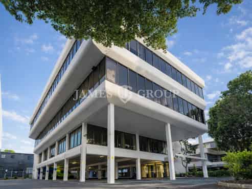 Freehold Office | Long Term Income