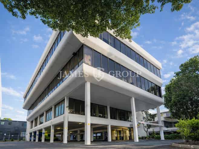 Freehold Office | Long Term Income