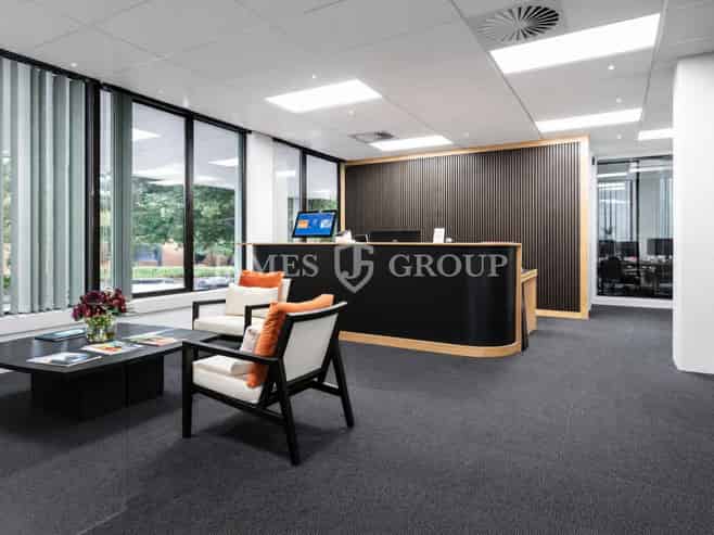 Freehold Office | Long Term Income