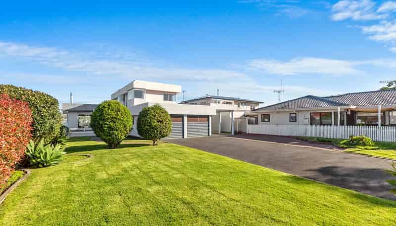 17 Te Hono Street, Maungatapu