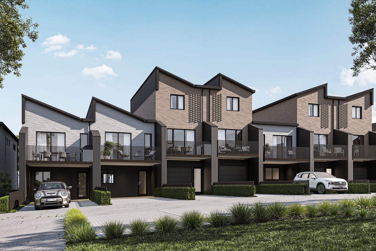 Coastal Contemporary Living from $715,000 - Bild 4