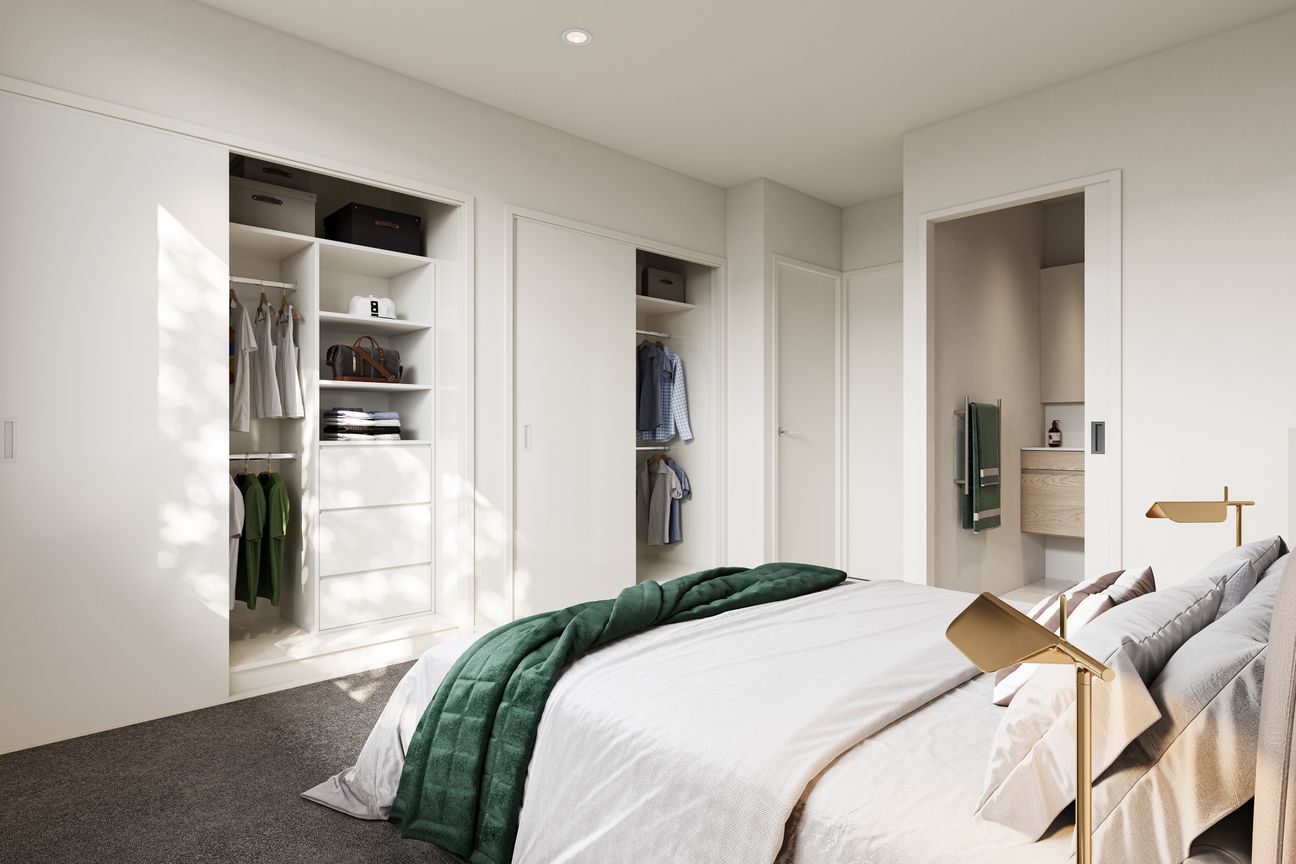 Coastal Contemporary Living from $715,000 - Fler