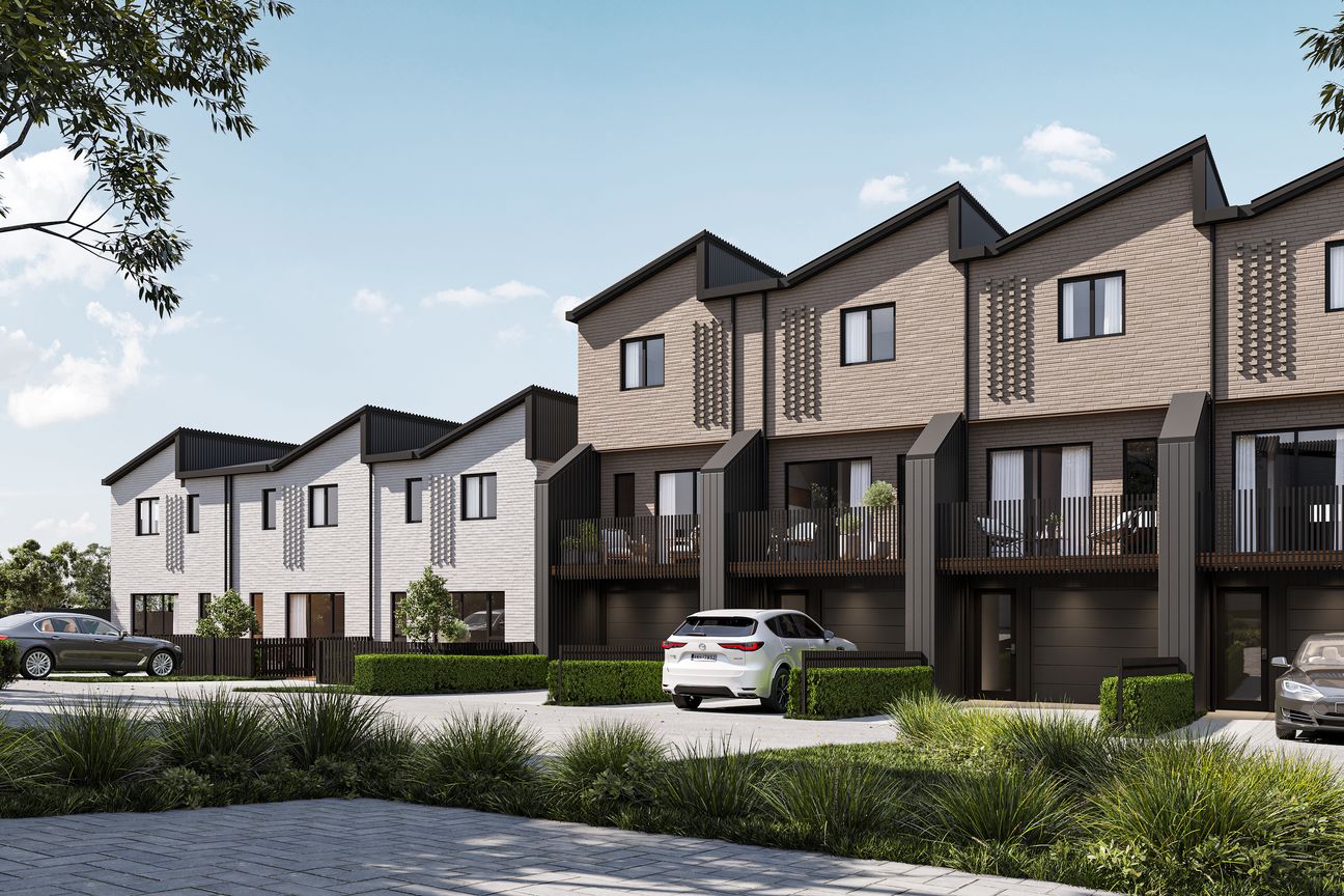 Coastal Contemporary Living from $715,000 - Bild 2
