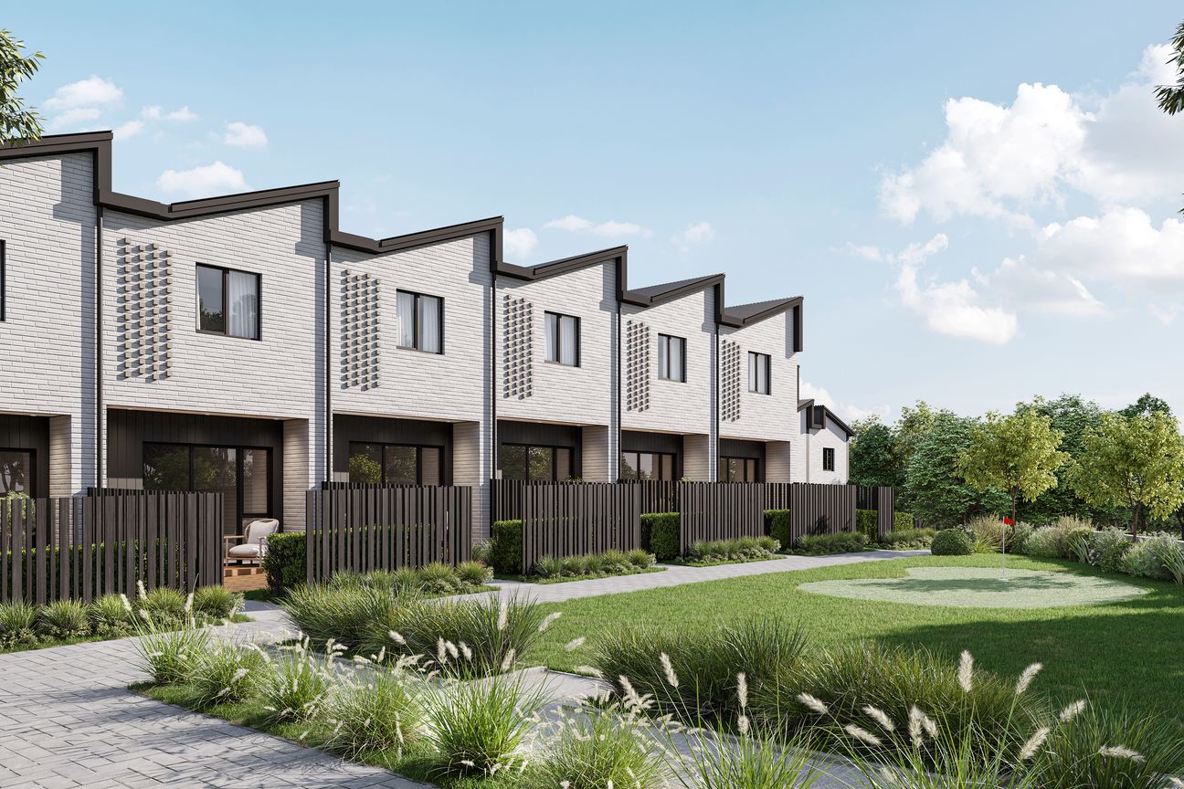 Coastal Contemporary Living from $715,000 - Bild 6