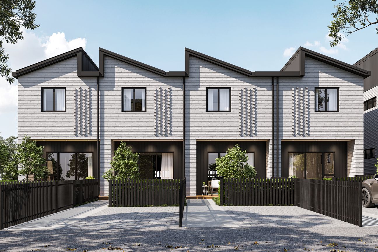 Coastal Contemporary Living from $715,000 - Bild 3