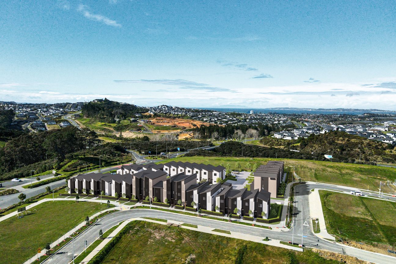 Coastal Contemporary Living from $715,000 - Bild 5
