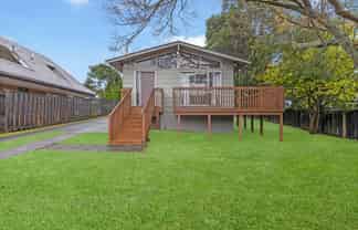 197 Abbotts Way, Remuera