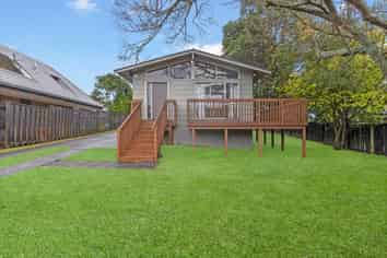 197 Abbotts Way, Remuera