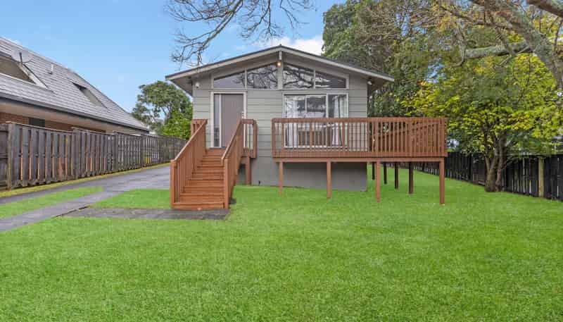 197 Abbotts Way, Remuera