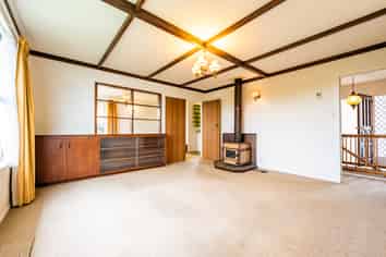 34 Balmoral Street, Marchwiel