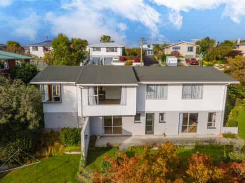 34 Balmoral Street, Marchwiel