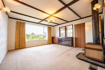 34 Balmoral Street, Marchwiel