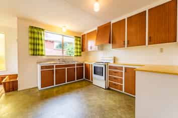 34 Balmoral Street, Marchwiel