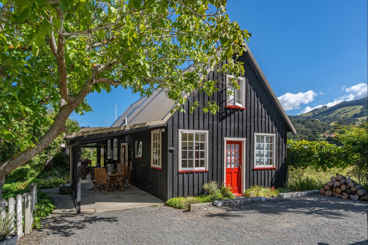 Price reduction - Halfmoon Cottage - Ansicht 3