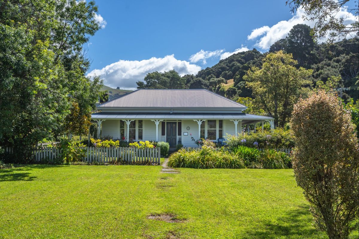 Price reduction - Halfmoon Cottage - Ansicht 5