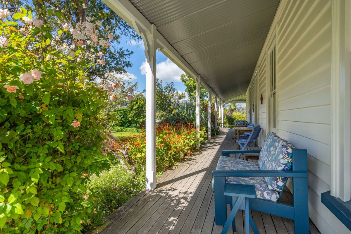 Price reduction - Halfmoon Cottage - Mehr
