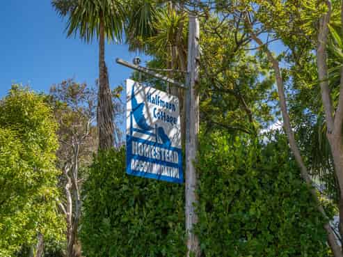 5849 Christchurch Akaroa Road, Duvauchelle