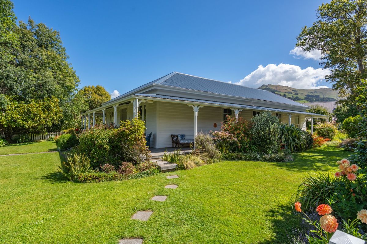 Price reduction - Halfmoon Cottage - Ansicht 6