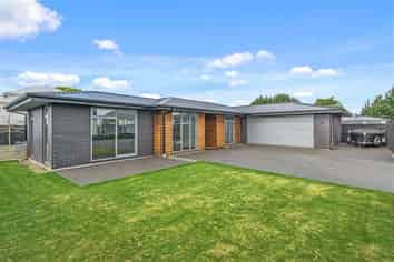 44 Lindsay Drive, Prebbleton