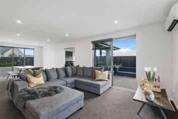 44 Lindsay Drive, Prebbleton