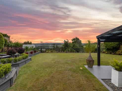 40 Rexford Heights, Pyes Pa