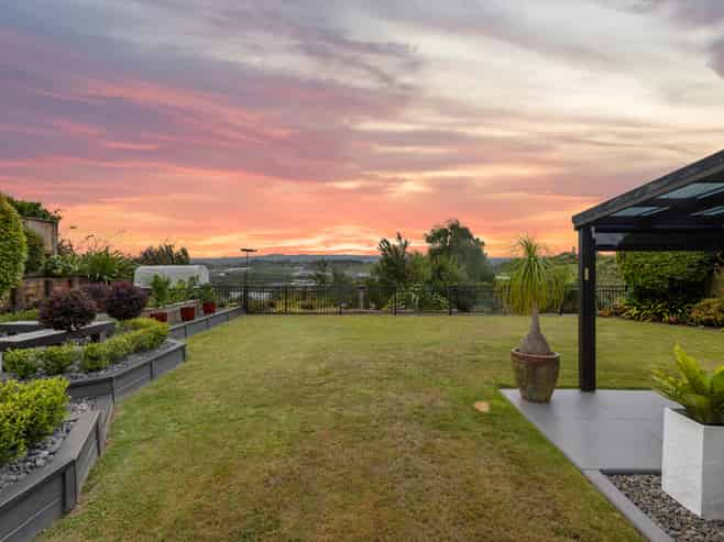 40 Rexford Heights, Pyes Pa