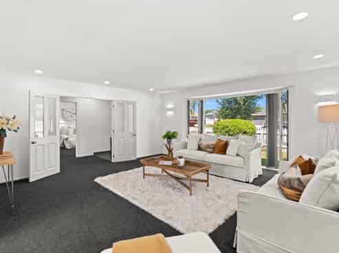 64 Bevington Street, Avonhead