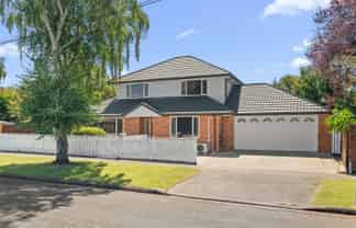 64 Bevington Street, Avonhead